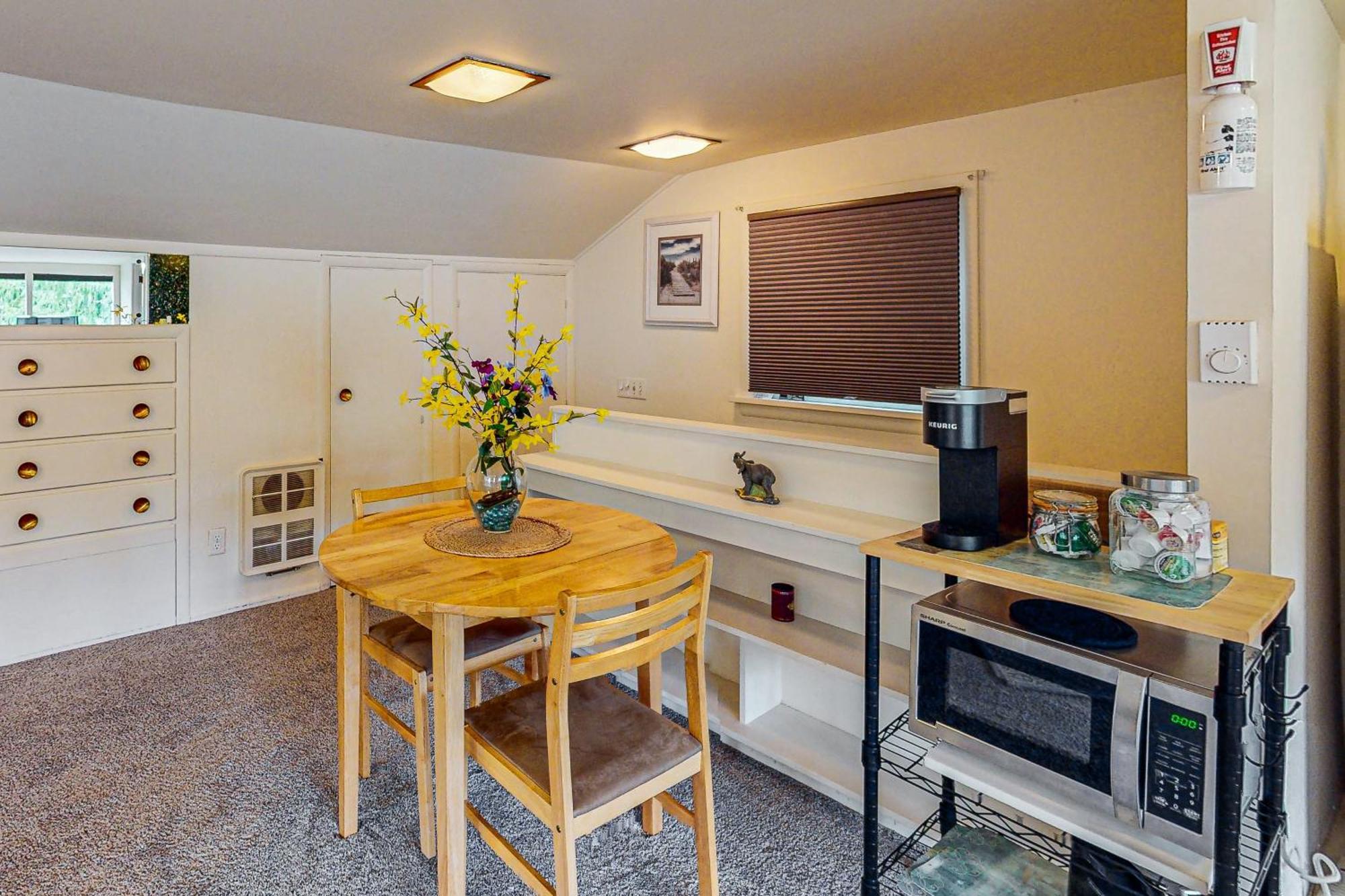 The Tides Retreat Villa Gig Harbor Dış mekan fotoğraf